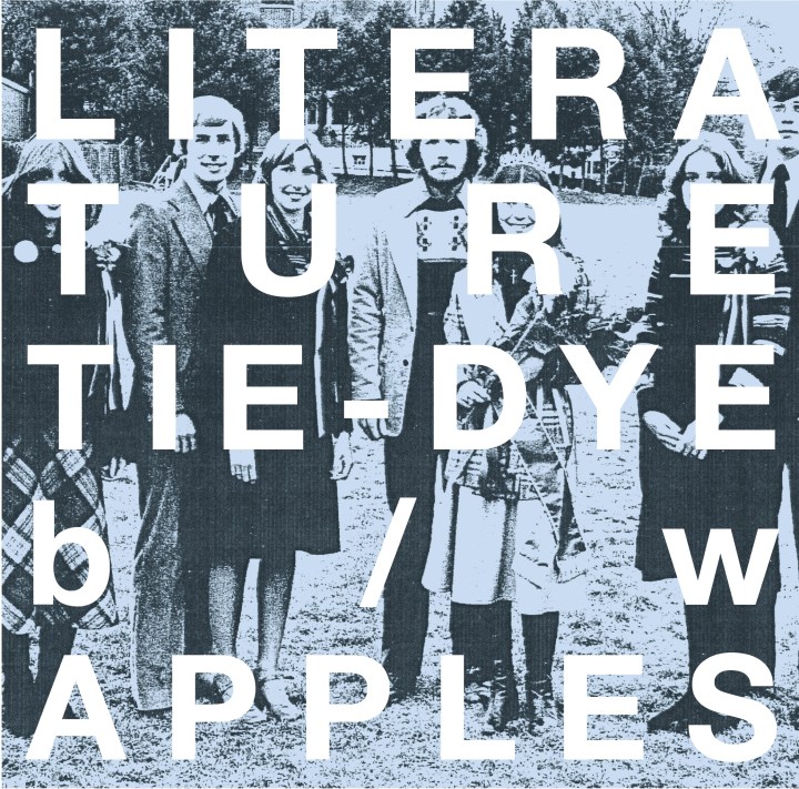 Literatureapples