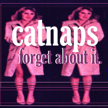 catnapsforget