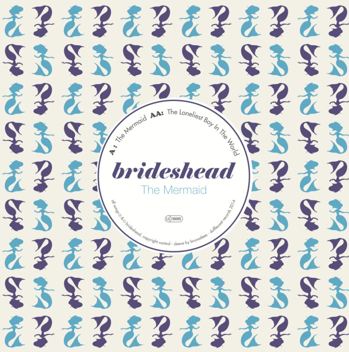 bridemermaid