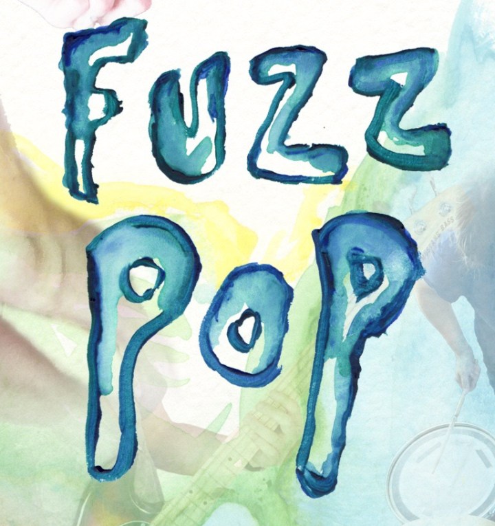 fuzzpop