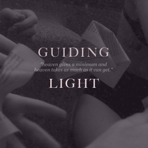 guidinglight