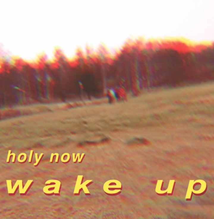 nowwake