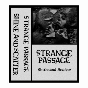strangescatter