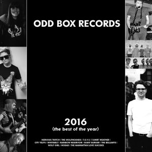 odd2016