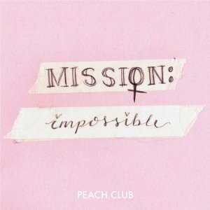 impossiblepeach