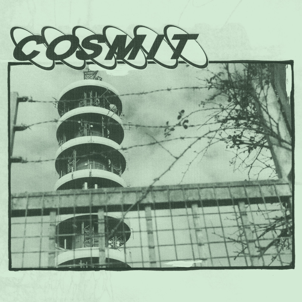 Cosmit – Cosmit – Records I Like