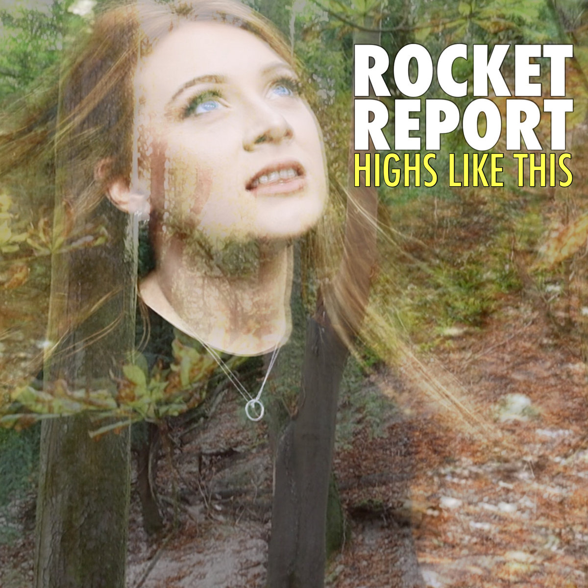 Rocket Report – Highs Like This – Records I Like