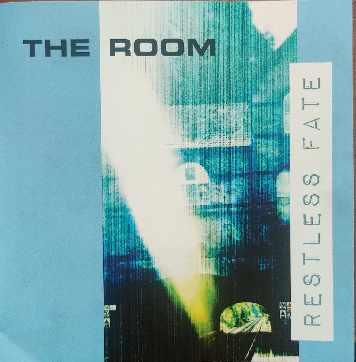 The Room – The Drift – Records I Like